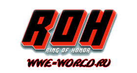 ROH Wrestling 14.02.2011