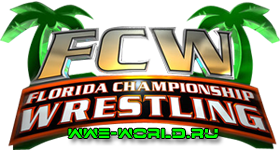 Florida Championship Wrestling 15.07.2012 + Русская версия от 545TV