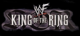 WWF King of the Ring 2001