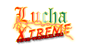 Lucha Xtreme Season 1 Episode 15-16