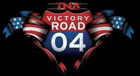 TNA Victory Road 2004