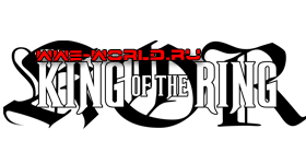 WWE King Of The Ring 2002