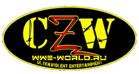 CZW Tangled Web 5 2012