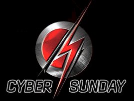 WWE Cyber Sunday 2006