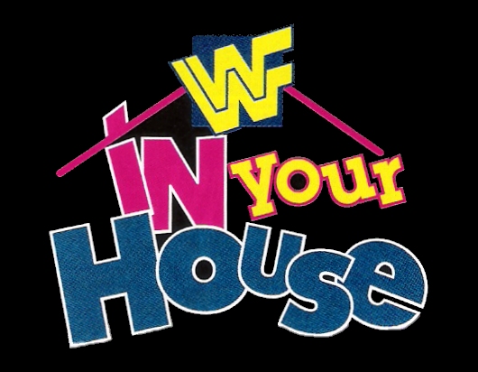 WWF In Your House 14: Revenge of the 'Taker