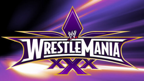 Wrestlemania XXX. Большой сюжет