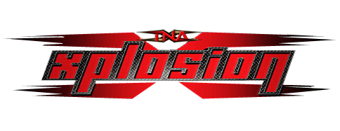 TNA Xplosion 03.07.2013