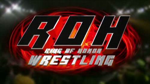 Возвращение The young Bucks в августе в ROH