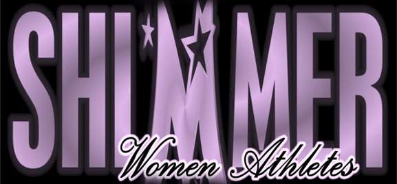 Shimmer Women Athletes - Volume 53