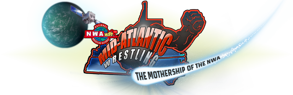 NWA Mid-Atlantic Fanfest Night 1 03.08.2013 Результаты