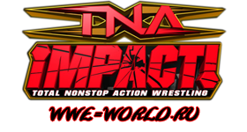 TNA Impact! 17.03.2011 + Русская версия от val50993 (545TV)