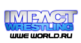 iMPACT WRESTLiNG 09.06.2011 + Русская версия от 545TV