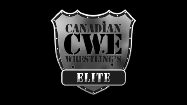 Canadian Wrestling's Elite TV 02.08.2013 (Видео)