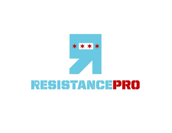 RESISTANCE Pro TV HD 2.0 Эпизод 7 02.09.2013