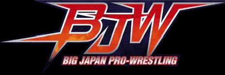 BJW Dainichi Nigiwai Theater ~ September Night ~ 06.09.2013 Результаты