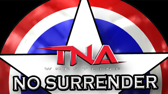 [HD720p]iMPACT WRESTLiNG 12.09.2013 No Surrender на русском языке