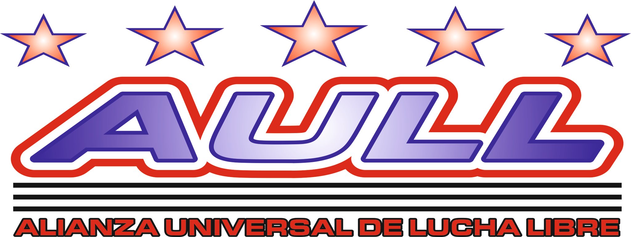 Alianza Universal De Lucha Libre 08/09/2013 Результаты