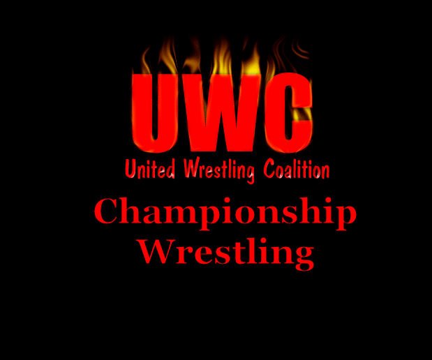 UWC Championship Wrestling Эпизод 98 13/09/2013 (ВИДЕО)