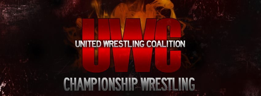 UWC Championship Wrestling 09/09/2013 (ВИДЕО)