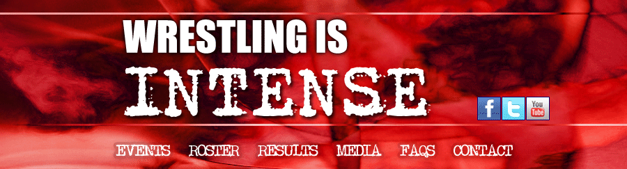 Wrestling is Intense 09/15/13 Результаты