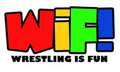 Wrestling Is... Fun! - Easily Bruised 21/09/2013 Результаты