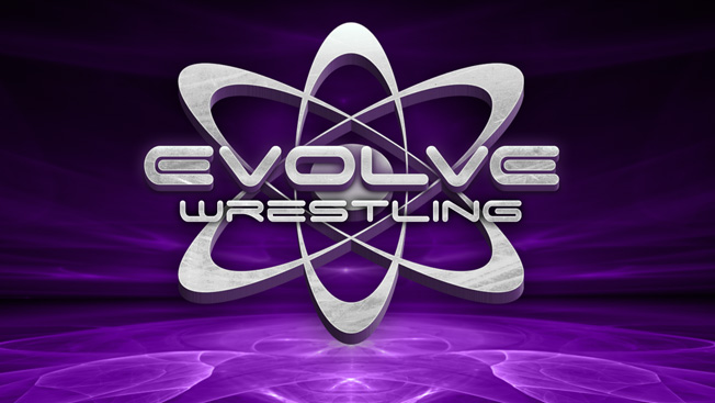 EVOLVE 24 Результаты 22/09/2013 (Трент Баретта, Джонни Гаргано, Мэтт Джексон, Ар Фокс, Рикошет и др.)