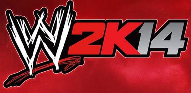 WWE 2K14 