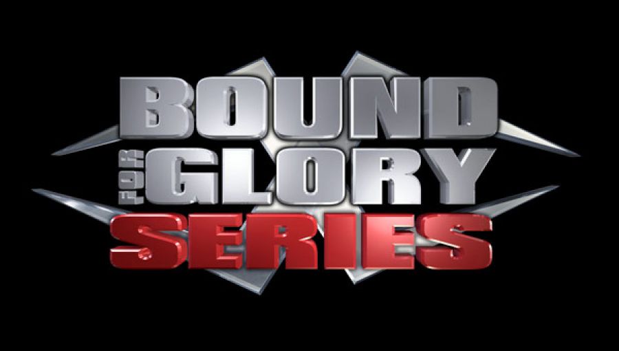 Запланированные матчи на PPV Bound for Glory