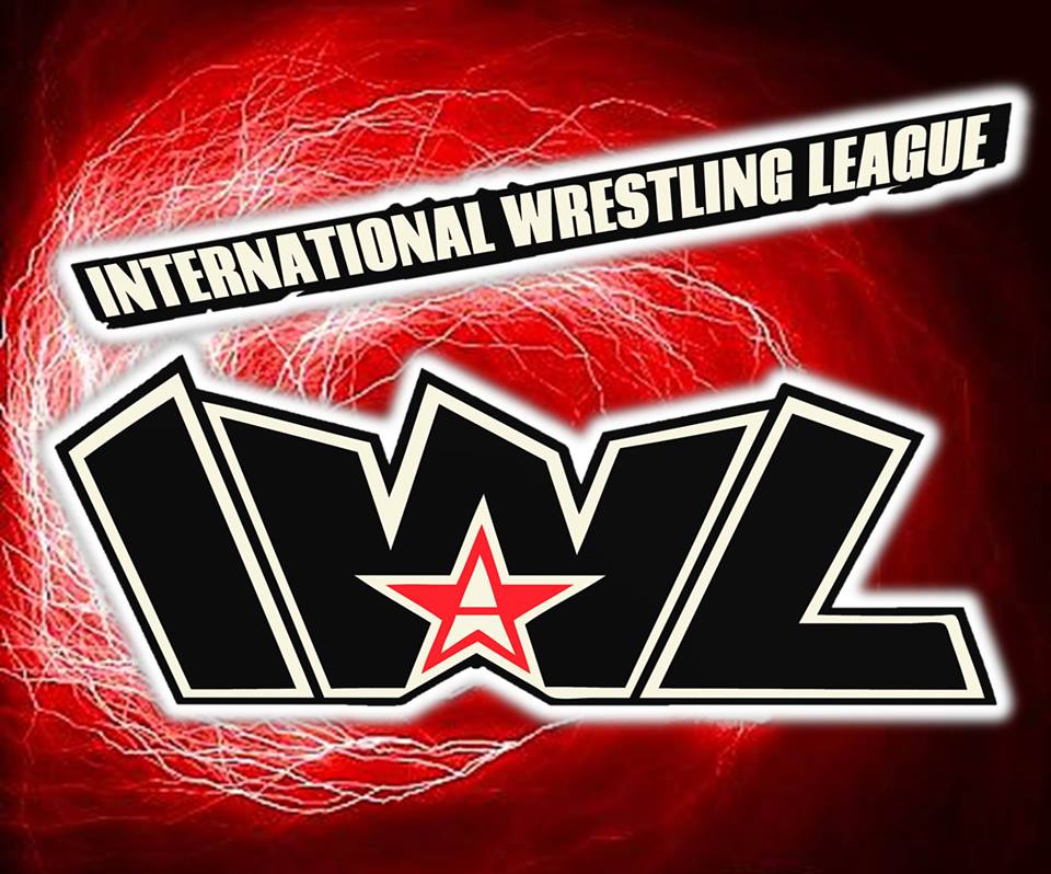 International Wrestling League 01.10.13 Результаты