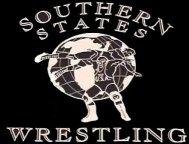 Southern States Wrestling TV 10.10.13 (ВИДЕО)