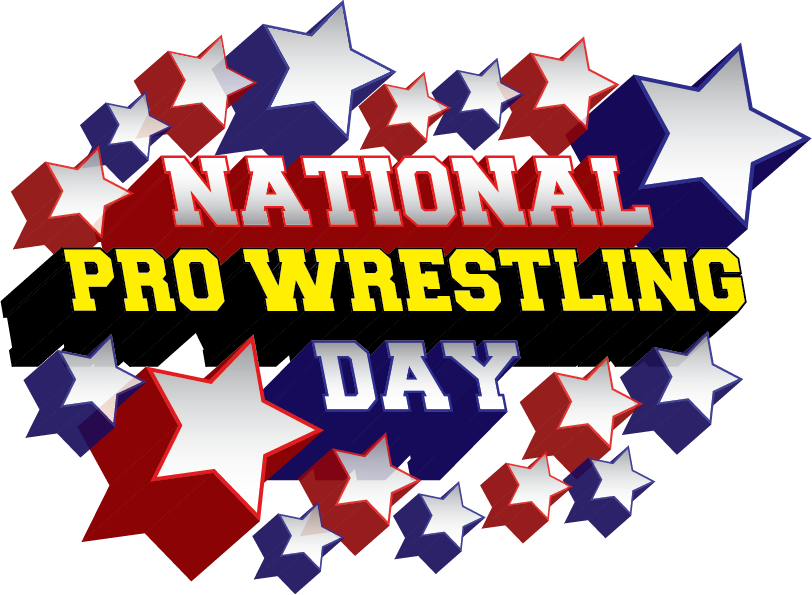 National Pro Wrestling Day 2013: Кольт Кабана - Майк Квакенбуш (ВИДЕО)