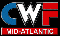 CWF Mid Atlantic Fallout 19.10.13 Результаты