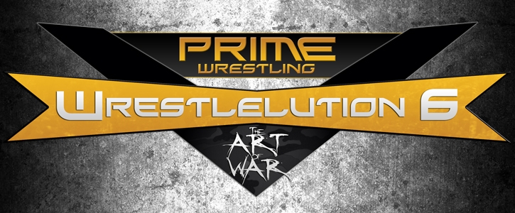 Prime Wrestling Wrestlelution 6 20/10/13 Результаты (Райно, Джонни Гаргано, Джимми Джейкобс, Зак Гоуэн, Пол Лондон и др.)