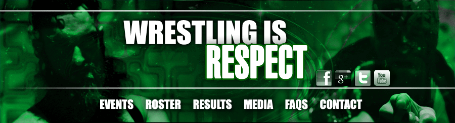 Wrestling Is Respect: 4 (Список матчей + ВИДЕО всех матчей)