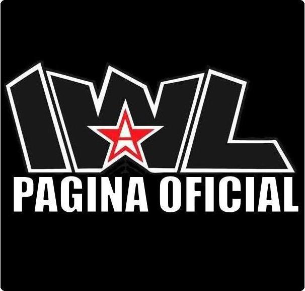 International Wrestling League (IWL) Эпизод 17 (Луча Либре) 29.10.13 (ВИДЕО)