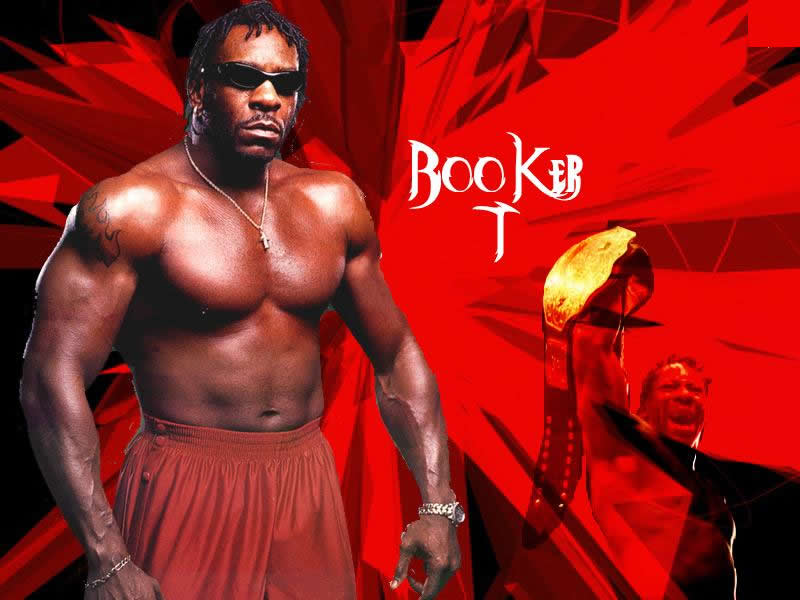 Booker T's Reality Of Wrestling Эпизод 48 06.11.13 (ВИДЕО)