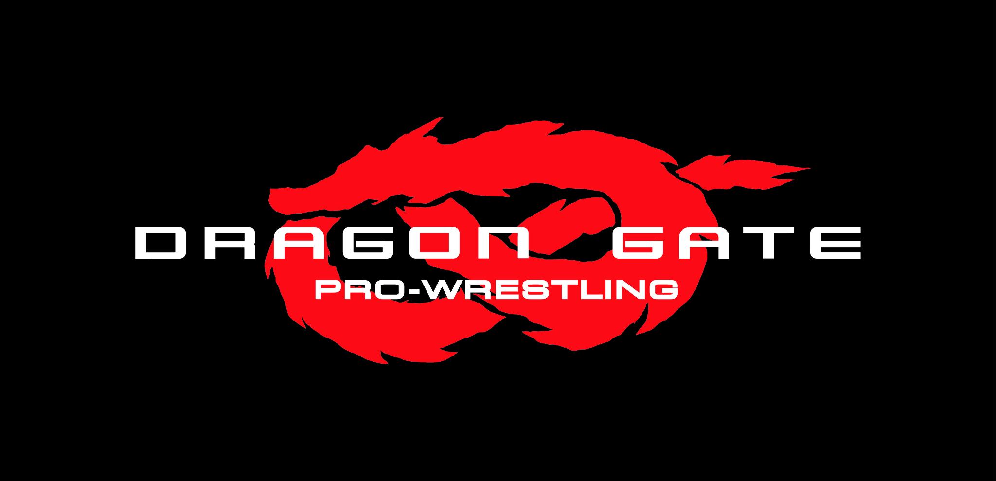 Dragon Gate The Gate Of Destiny 03.11.13 (ВИДЕО + список матчей)