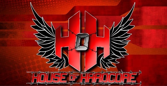 House of Hardcore 3 09.11.13 Результаты (Булли Рей, Дивон, Сэндмен, MVP, Мэтт Харди, Карлито, Дример, Икс-Пак, Ленс Шторм, Терри Фанк и др.)