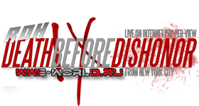 ROH: Death before Dishonor IX