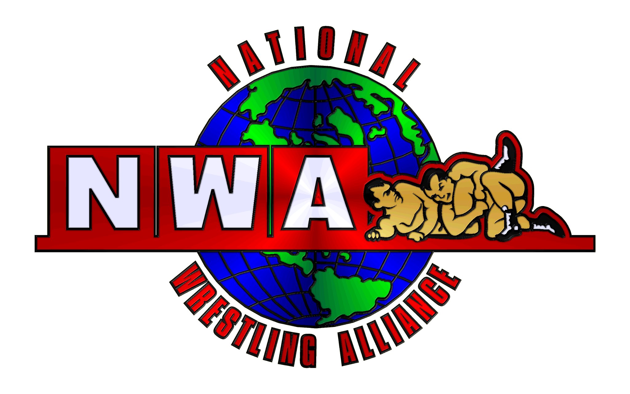 NWA-CIW Powerbomb Wrestling 01.01.2014 (ВИДЕО)