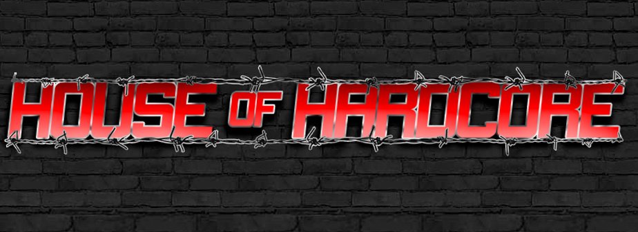 House Of Hardcore III (ВИДЕО + кард внутри, при участии Карлито, Мэтта Харди, Томми Дримера, Лэнса Шторма, MVP, Райно, Кевина Стина и др.)