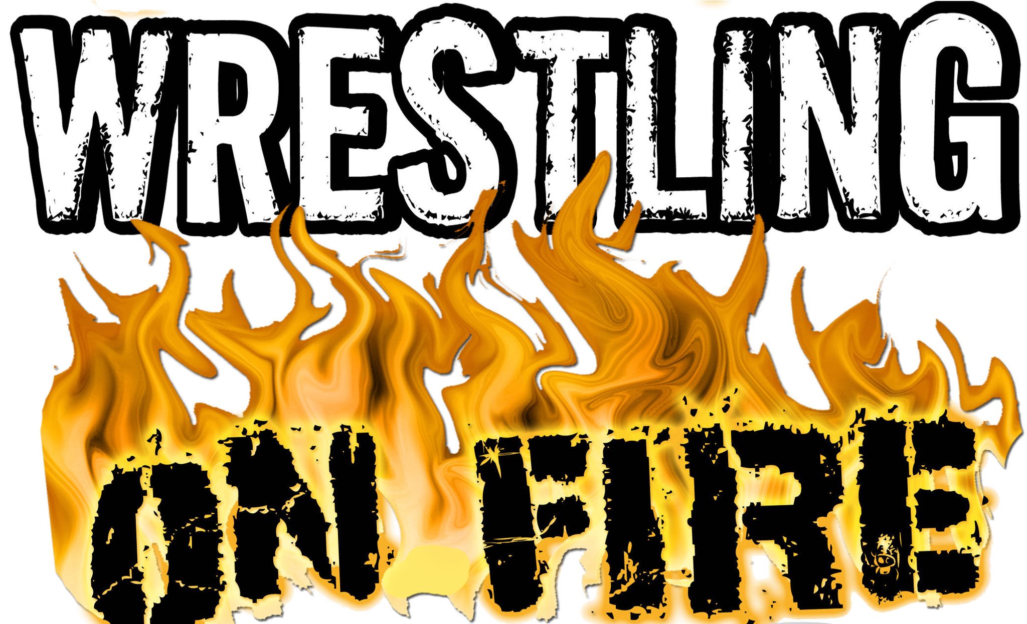 Wrestling On Fire Эпизод 65 Championship Tournament Continues 08.02.14 (ВИДЕО)