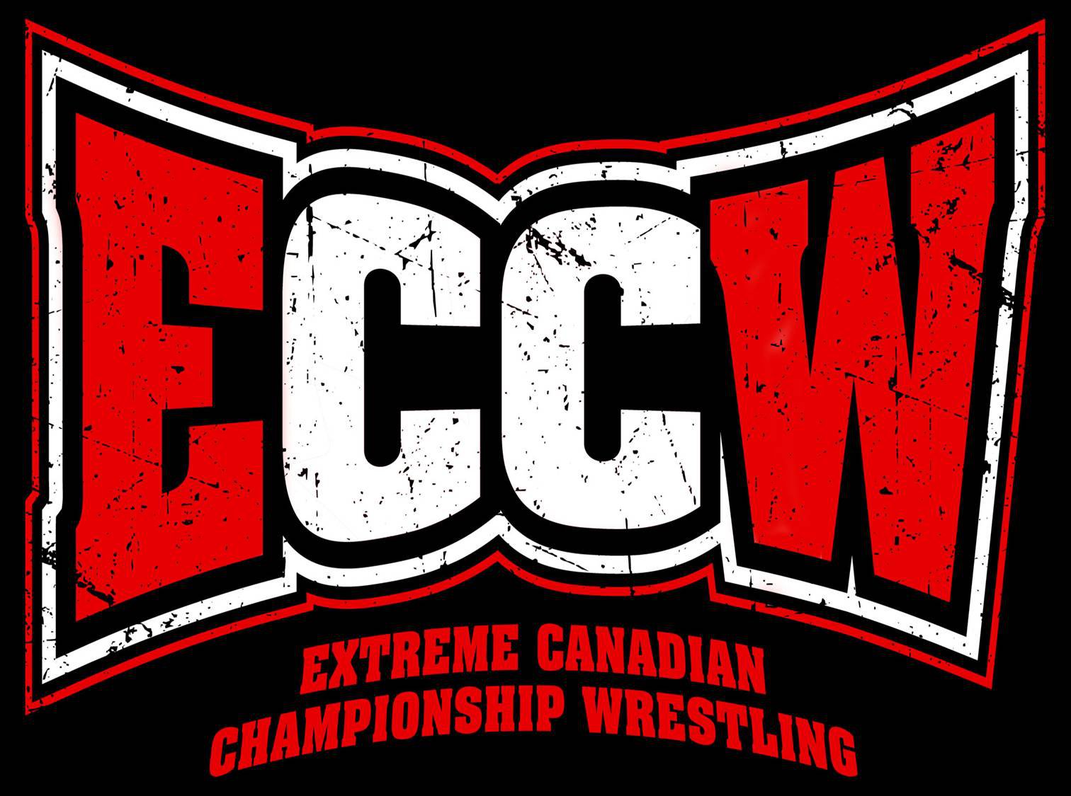 Elite Canadian Championship Wrestling (ECCW) presents THE RETURN OF THE KING 02.02.14 (ВИДЕО + кард внутри)