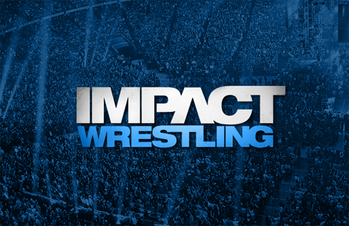 TNA Vs Wrestle-1 OutBreak Event 02.03.14