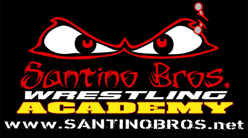 Santino Bros. Wrestling 20.04.14 (ВИДЕО)