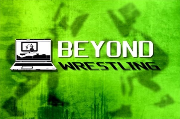 Beyond Wrestling 