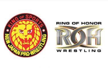 ROH Global Wars 10.05.14 Результаты шоу