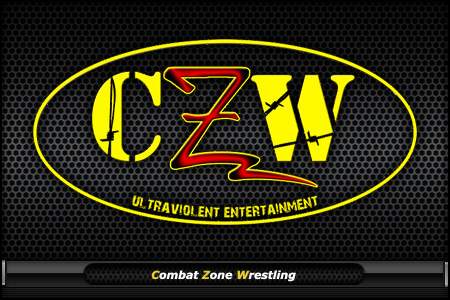 CZW Tournament of Death I 31.08.02 (ВИДЕО + кард внутри)