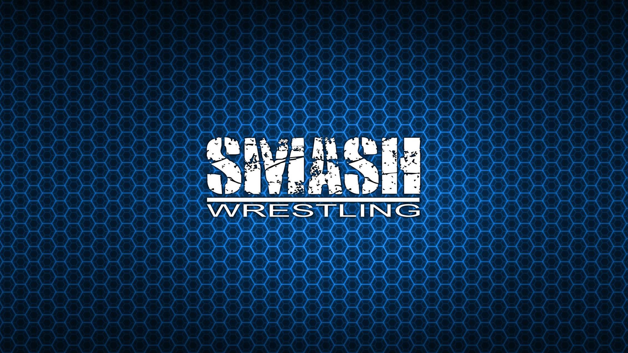 Smash Wrestling: Rival Schools 2014 (ВИДЕО + кард внутри, Крис Хиро, Майкл Элгин, Кайли О'Райли, АСН и др.)