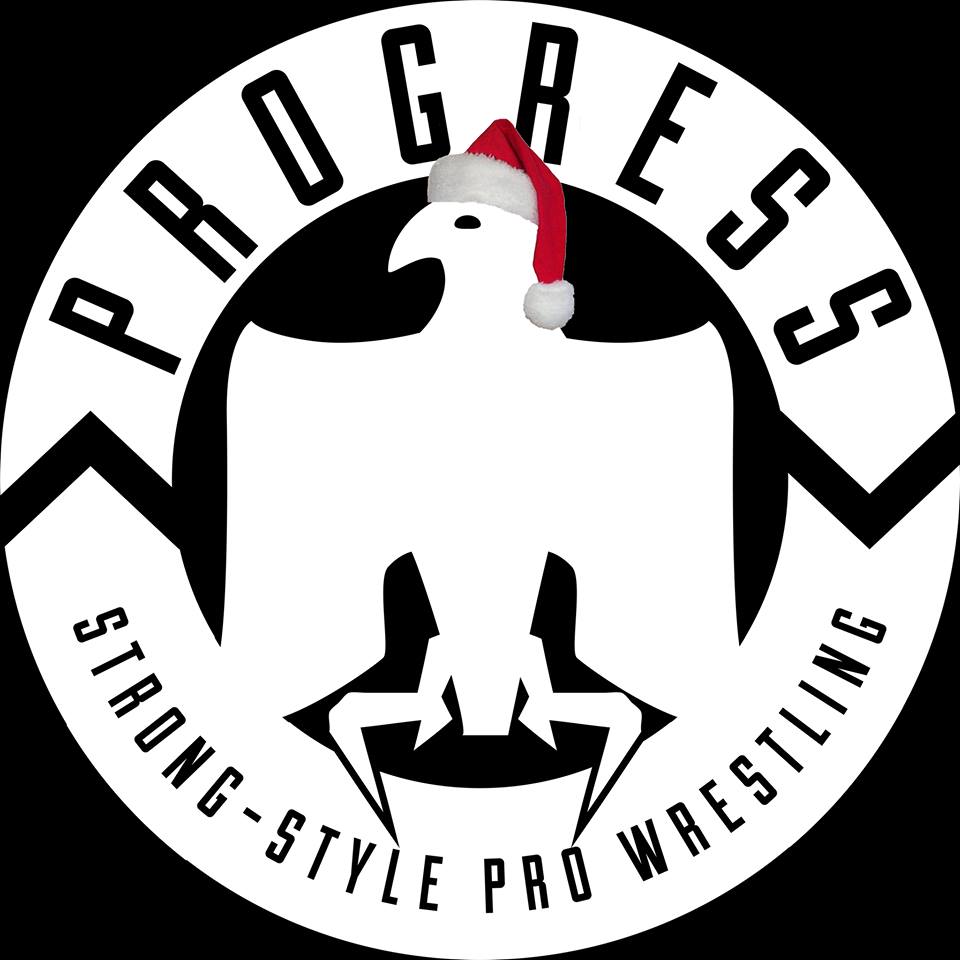 PROGRESS Wrestling - Chapter 13: Unbelievable Jeff! 18.05.14 (При участии Принца Дэвитта, Зака Сэйбра и др.)